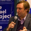 Josh Block, The Israel Project. Credit: Screenshot.