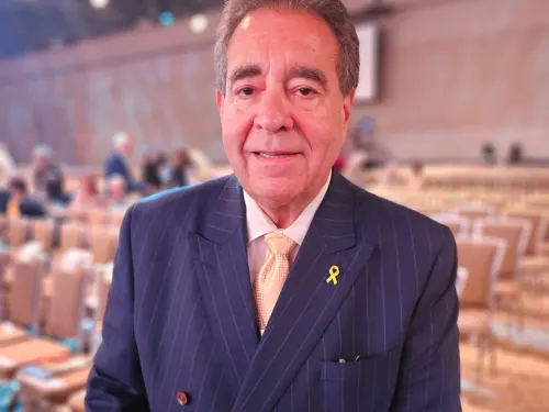 Russell Robinson JNF