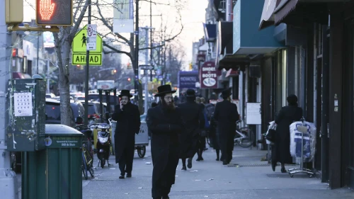 Borough Park
