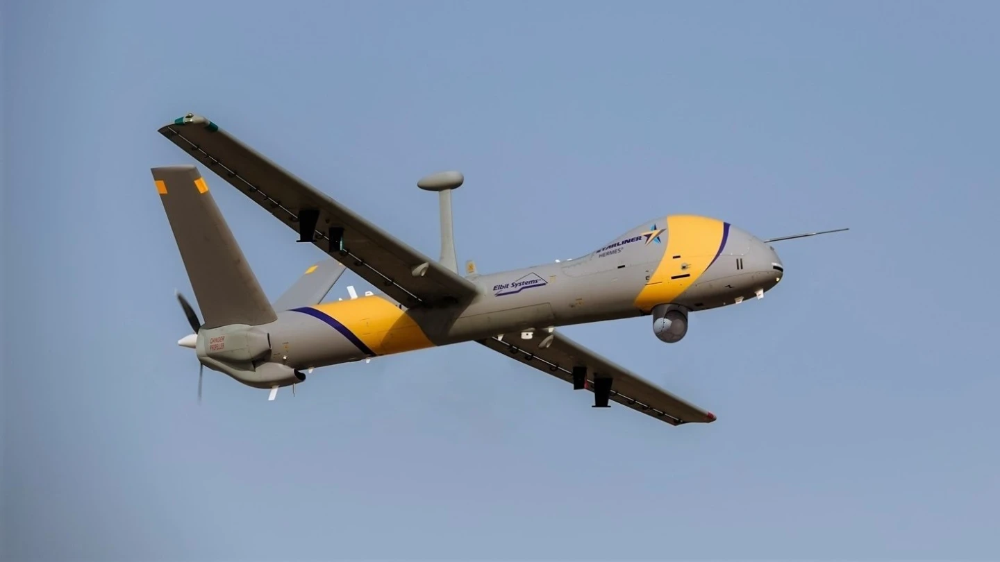 French ban from Paris arms expo ‘disgraceful,’ says Israeli Defense Ministry