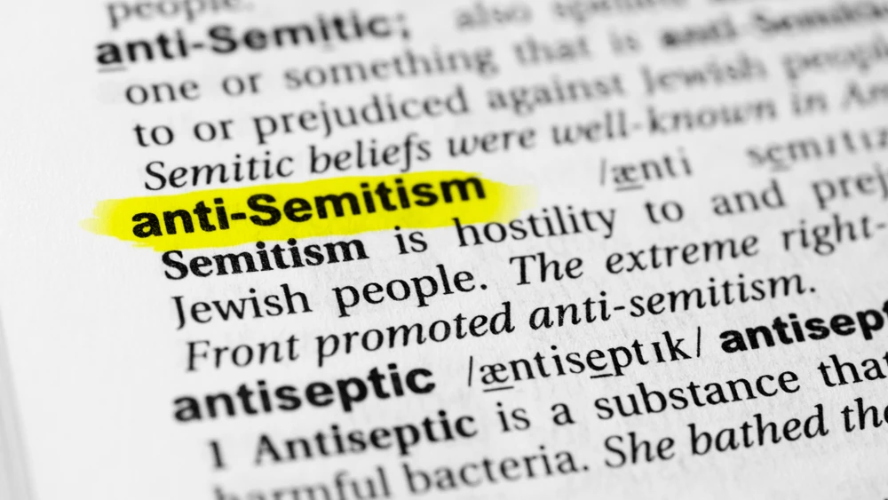 Anti-Semitism