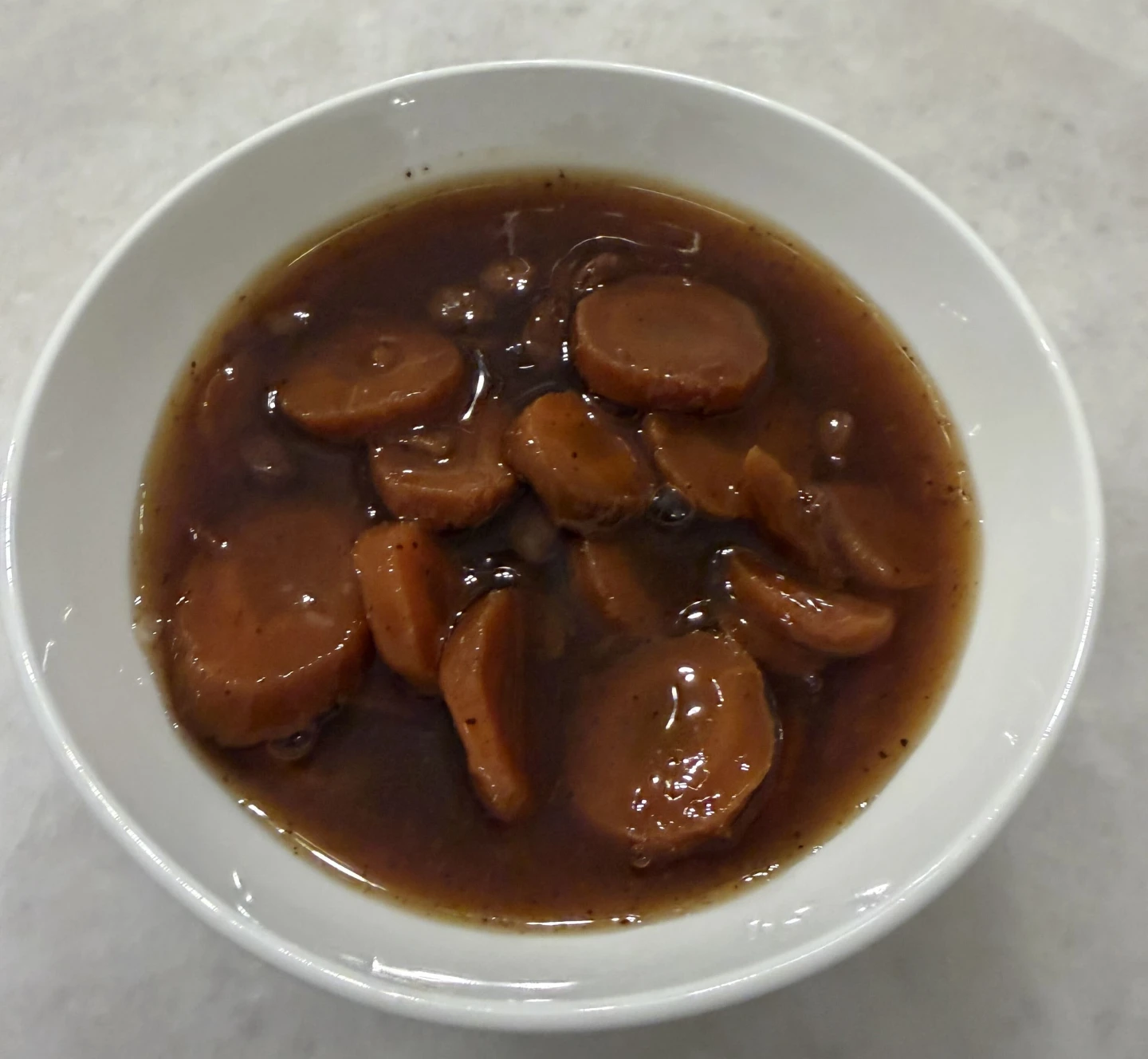 Manischewitz Rosh Hashanah tzimmes