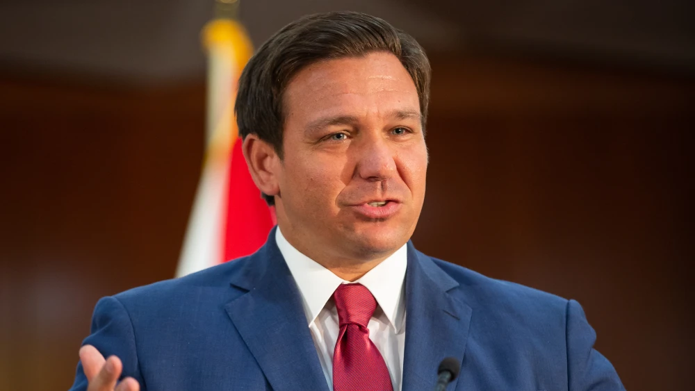 Ron DeSantis