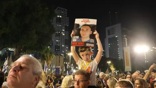 Roi Angrest, Matan Angrest