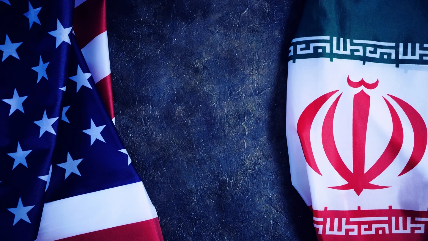 The Islamic Republic’s terrorism is here, though US security services won’t name it