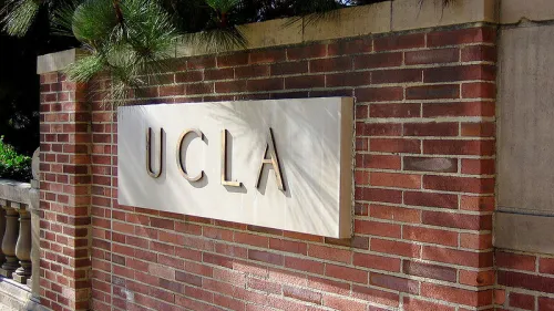 UCLA