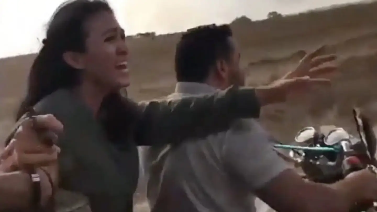 IDF slays Gazan terrorist who abducted Noa Argamani and Avinatan Or