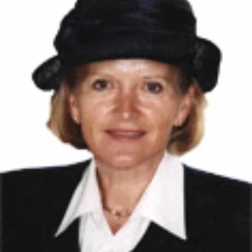 Karin Calvo-Goller