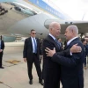 Netanyahu, Biden