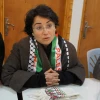 Hamin Zoabi