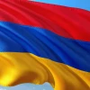 Flag of Armenia
