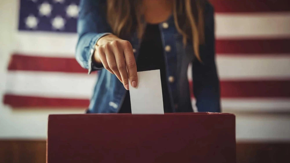 Ballot Box