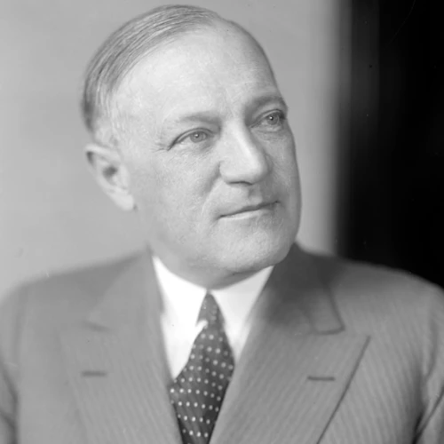 Robert F. Wagner Sr.