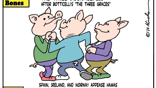 Credit: Yaakov (DryBones) Kirschen.