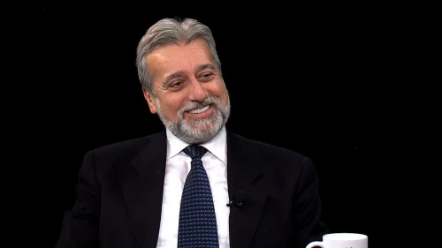 Rabbi Dr. Elie Abadie. Source: YouTube.