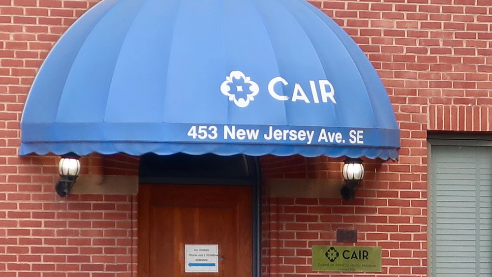 CAIR