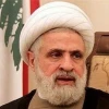 Naim Qassem, Hezbollah deputy secretary-general. (MEMRI)