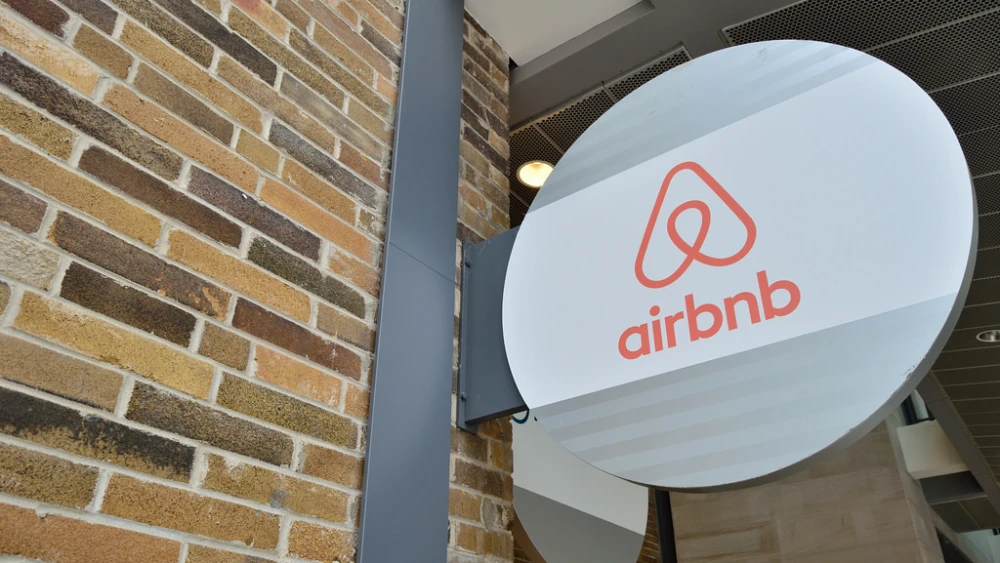 Airbnb Office. Credit: Open Grid Scheduler/Flickr.