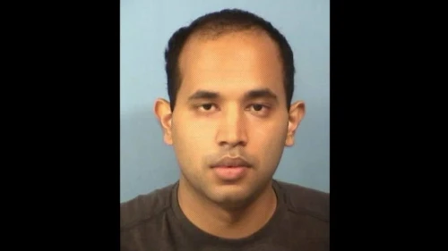 Joel Jexie. Source: Screenshot.