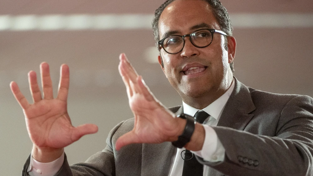 Will Hurd