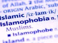 Islamophobia