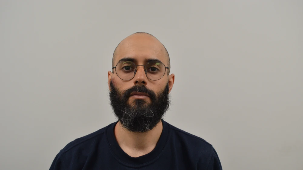 Abdullah Sabah Albadri