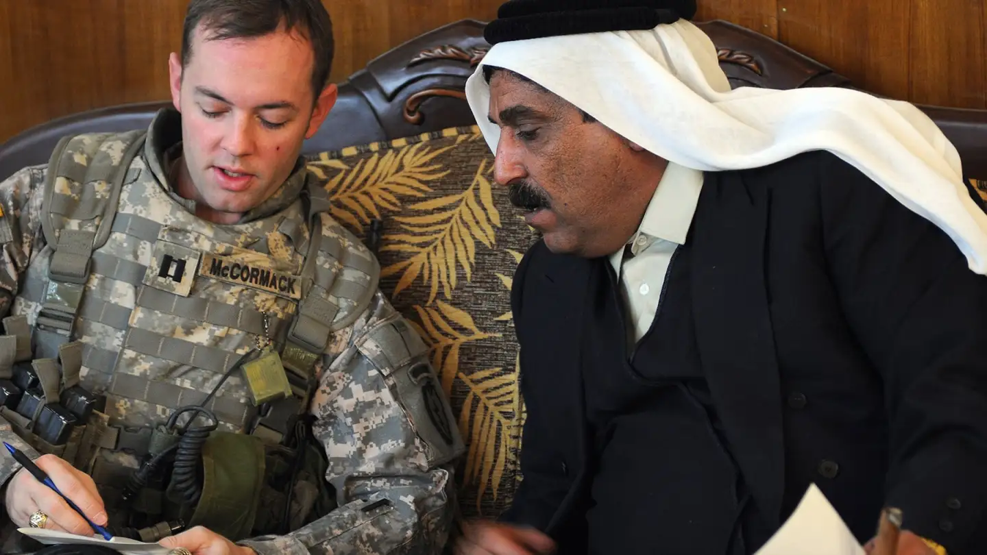 Pentagon removing Israel planner from Joint Staff, launching probe after JNS scoop