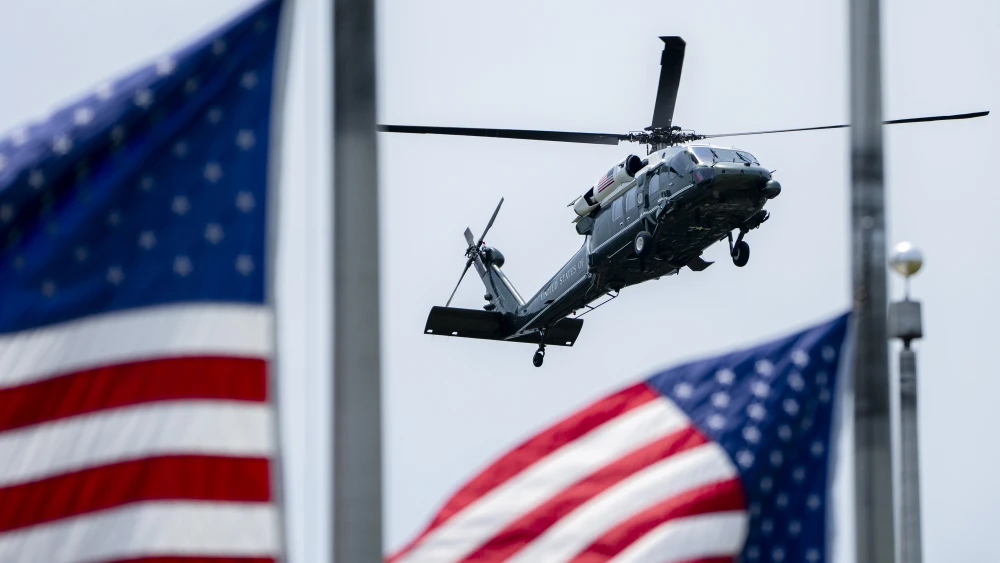 Marine one