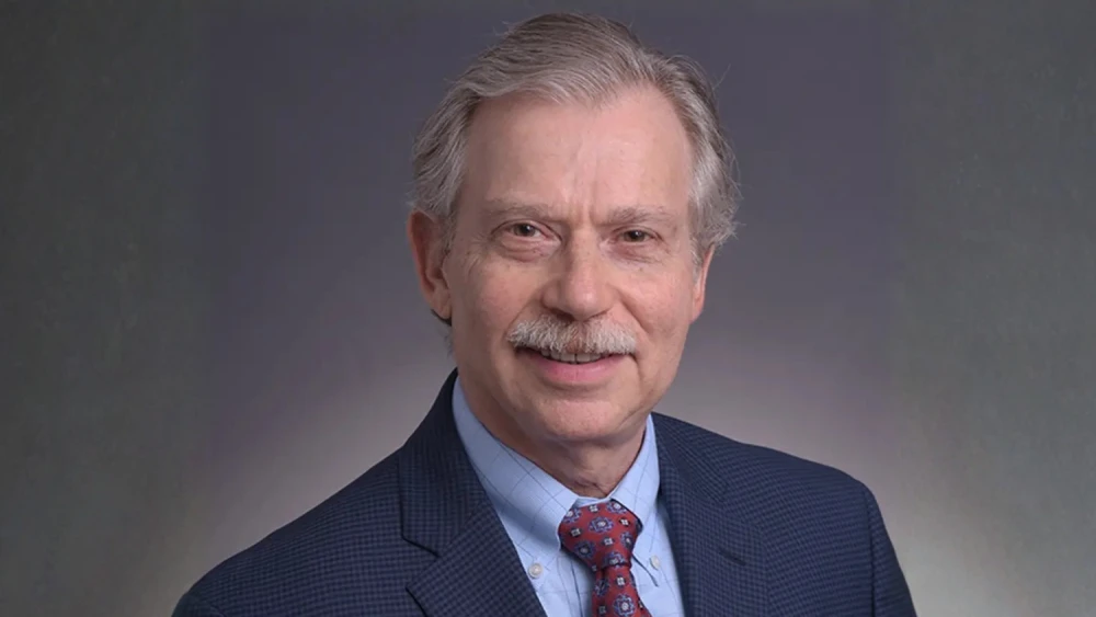 Dr. Howard Israel