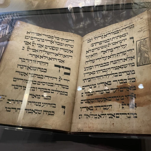 Prague Haggadah