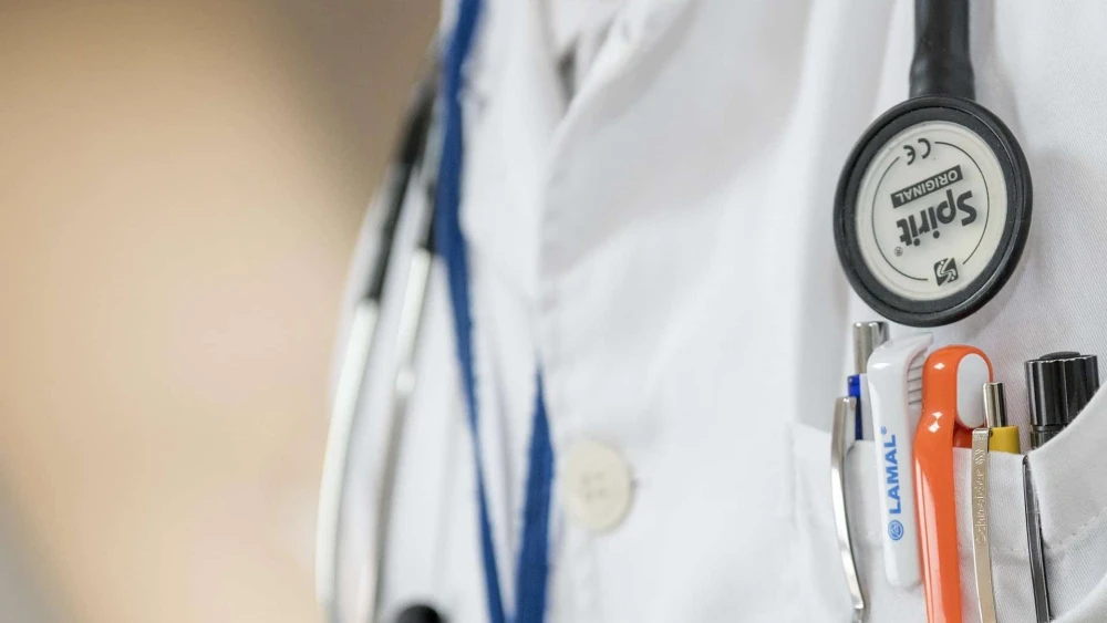 Medical Doctor, Health Care