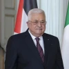 Mahmoud Abbas