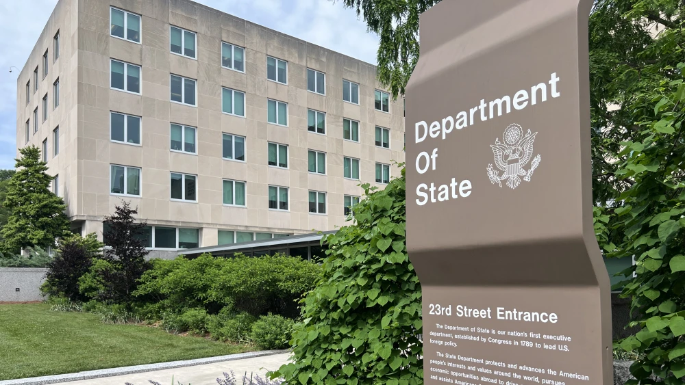 State Department