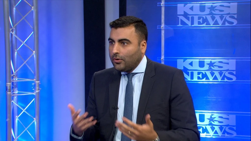 Jonathan Elist. Source: YouTube.