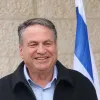 Likud M.K. Uzi Dayan. Source: Facebook.
