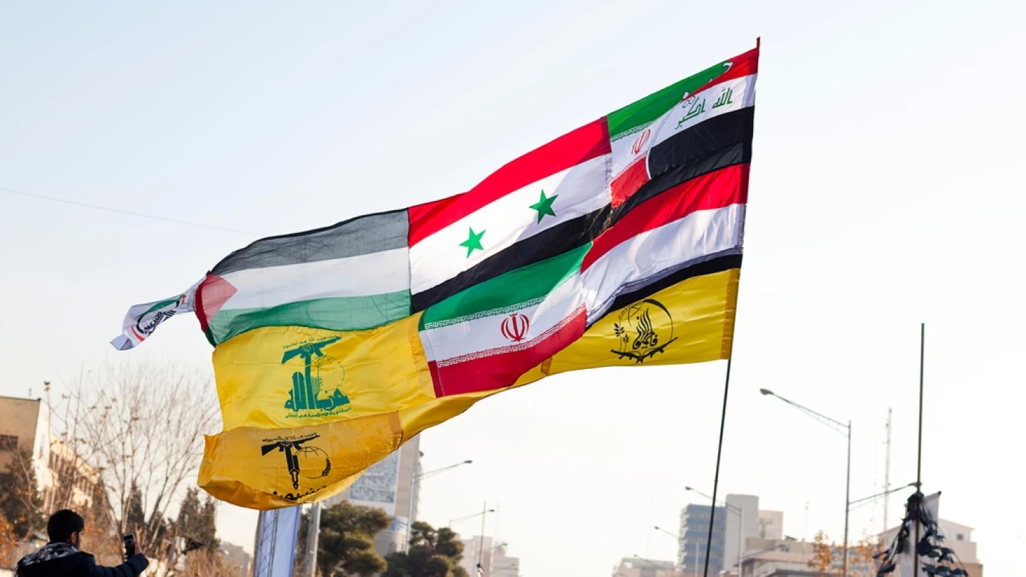 Tehran’s enduring playbook: Survival through crisis