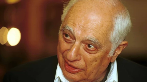Bernard Lewis