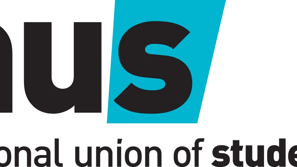 U.K. National Union of Students. Source: Facebook.
