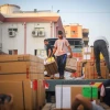 Humanitarian Aid to Gaza