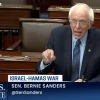 Bernie Sanders