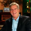 Click photo to download. Caption: TV travel show host Rick Steves. Credit: CarlosManzanoPHOTOs via Wikimedia Commons.