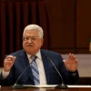 Mahmoud Abbas