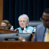 Virginia Foxx