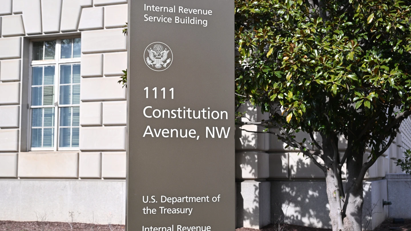 New US legislation aims to eliminate tax-deductible gifts to terror-tied groups