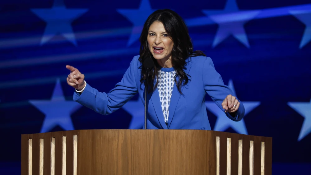 The Democratic Party is running out of room for Jews