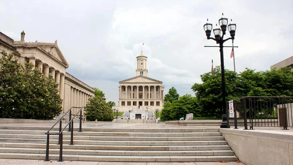 Tn Two's Two bills introduced in Tennessee state legislature aim to fight Jew ...