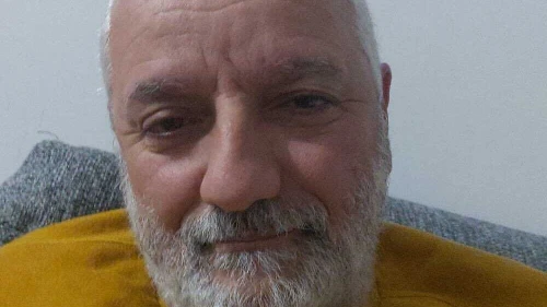 Ronen Hanania was killed in a Palestinian terror attack near Kiryat Arba on Oct. 29, 2022. Credit: Courtesy.