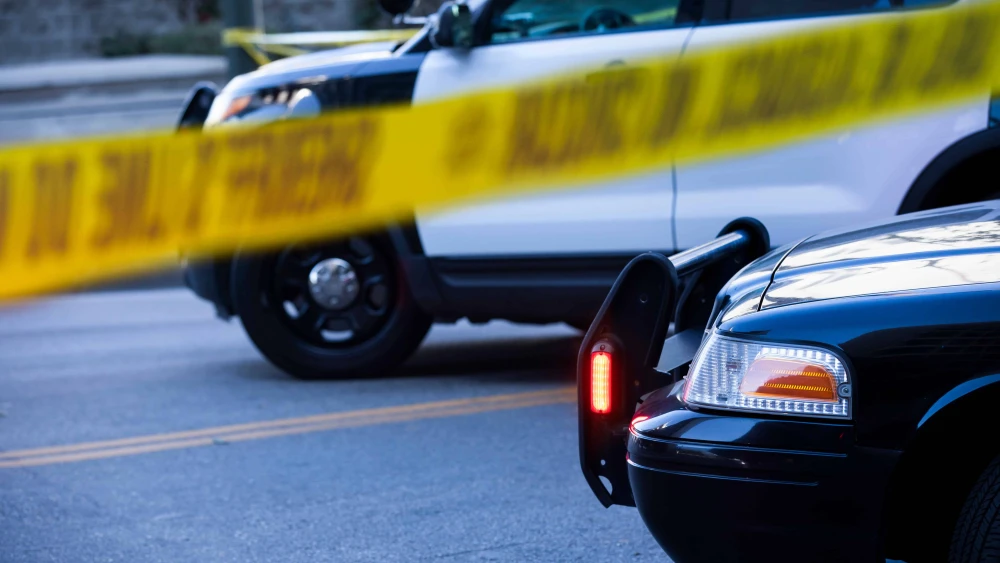 Police Tape