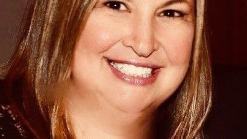 Gina Raphael, the new Chairperson of WIZO California