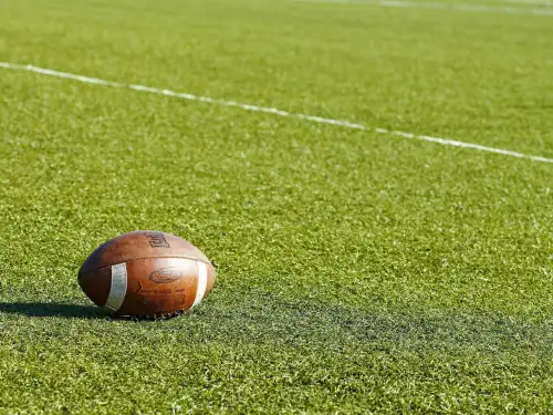 Football Field